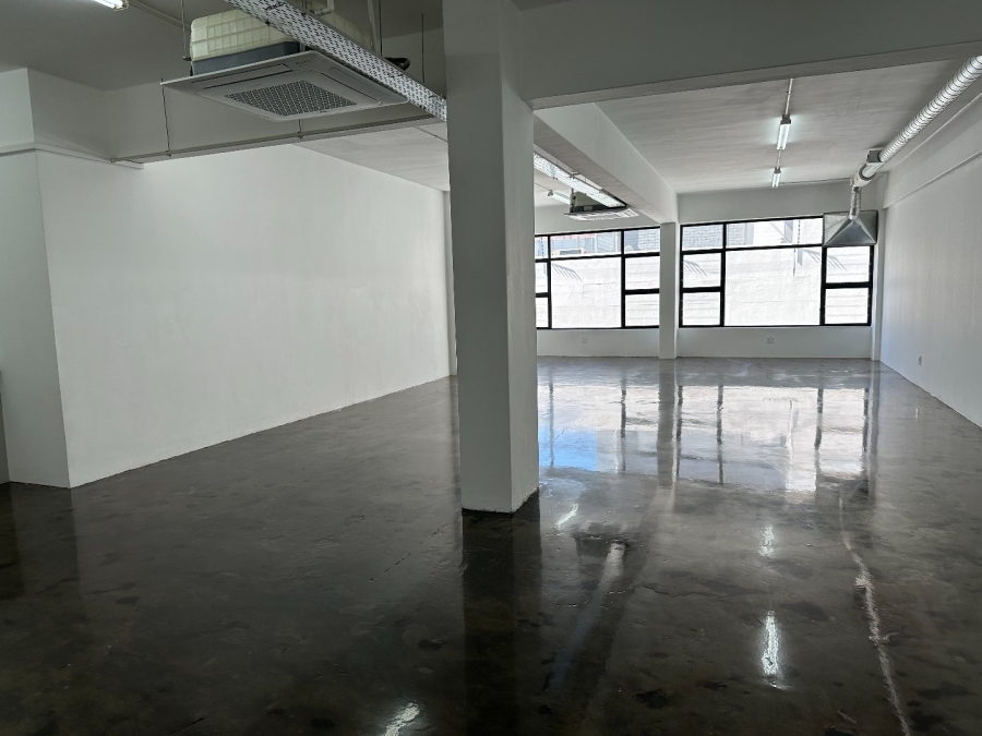 To Let commercial Property for Rent in Gardens Western Cape